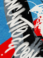 Nueva Yol — Giclee Poster Print