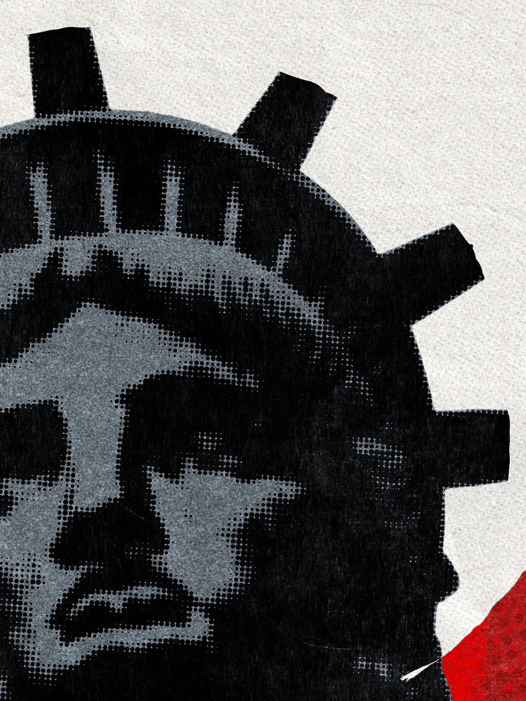 Nueva Yol — Giclee Poster Print
