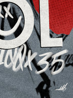 Nueva Yol — Giclee Poster Print