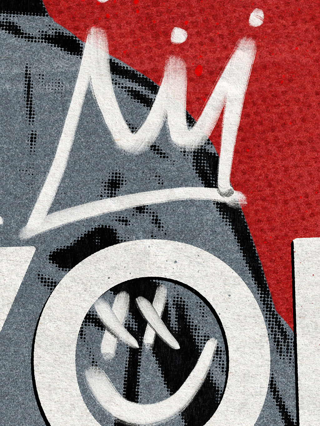 Nueva Yol — Giclee Poster Print
