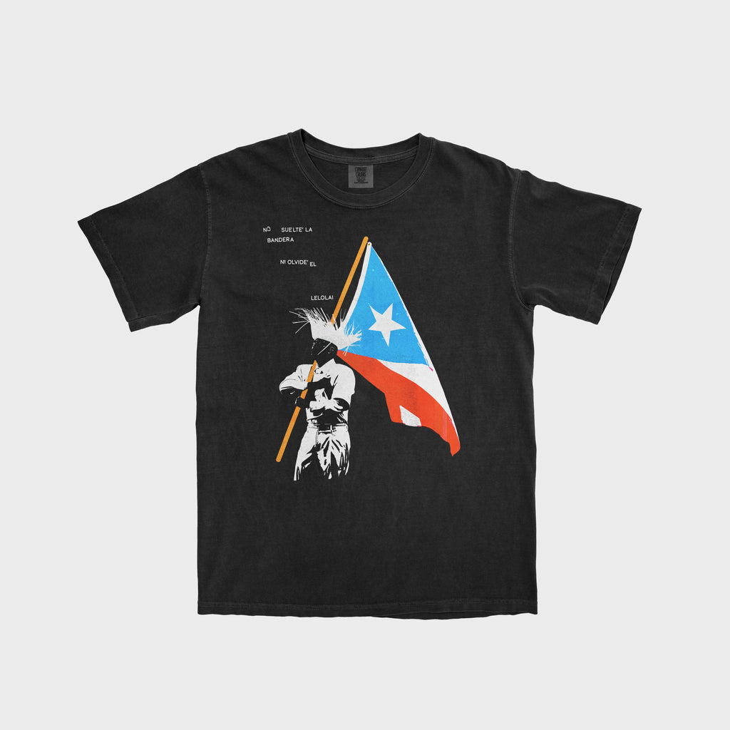 Lelolai — Comfort Colors SS