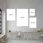 Lelolai — Canvas Print