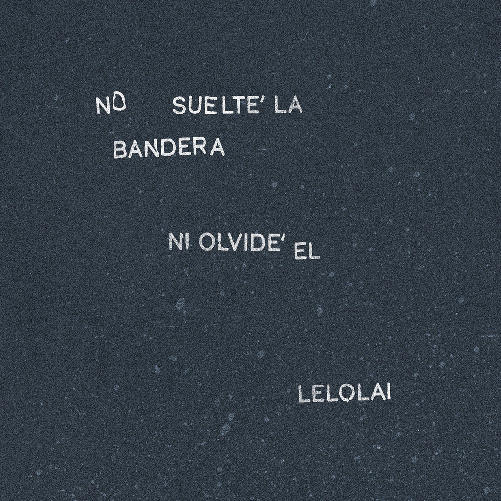 Lelolai — Giclee Poster Print