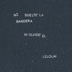 Lelolai — Giclee Poster Print