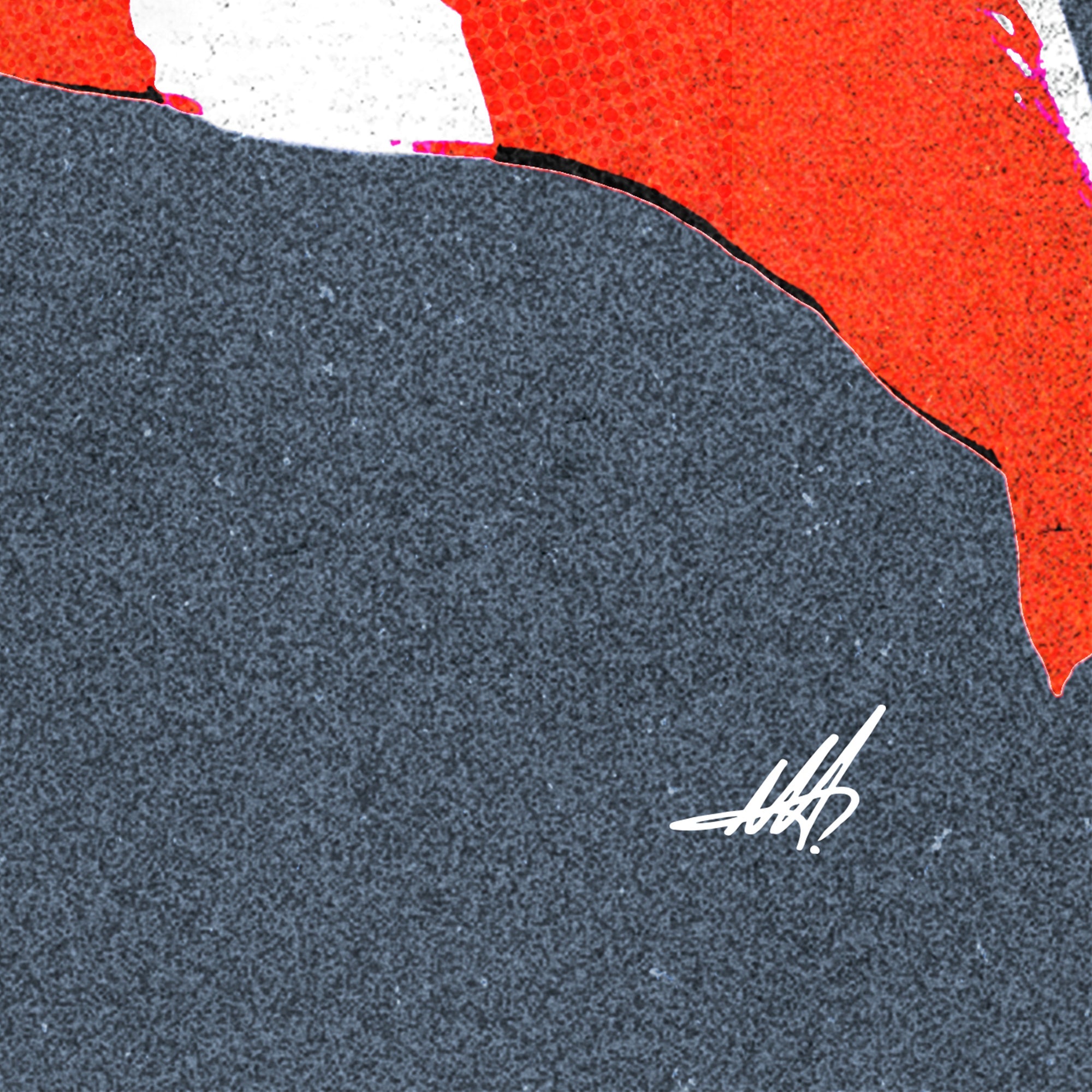 Lelolai — Giclee Poster Print
