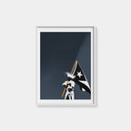 Lelolai Resistencia — Fine Art Print [Limited Edition]