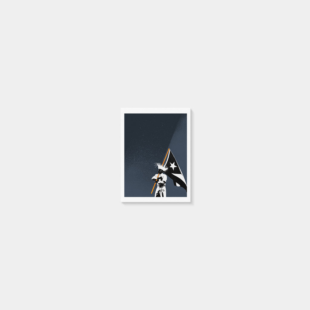Lelolai Resistencia — Fine Art Print [Limited Edition]