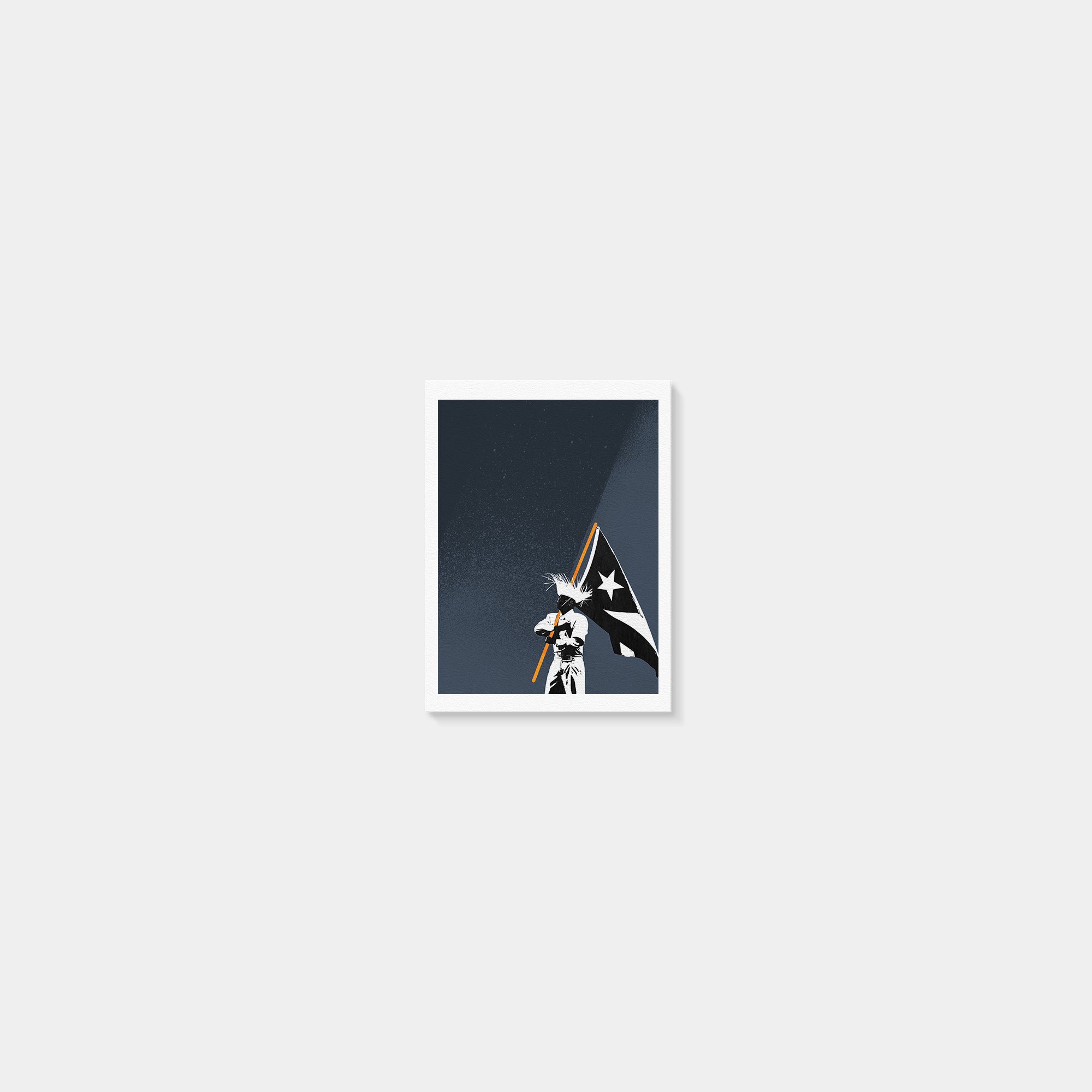 Lelolai Resistencia — Fine Art Print [Limited Edition]