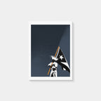 Lelolai Resistencia — Fine Art Print [Limited Edition]