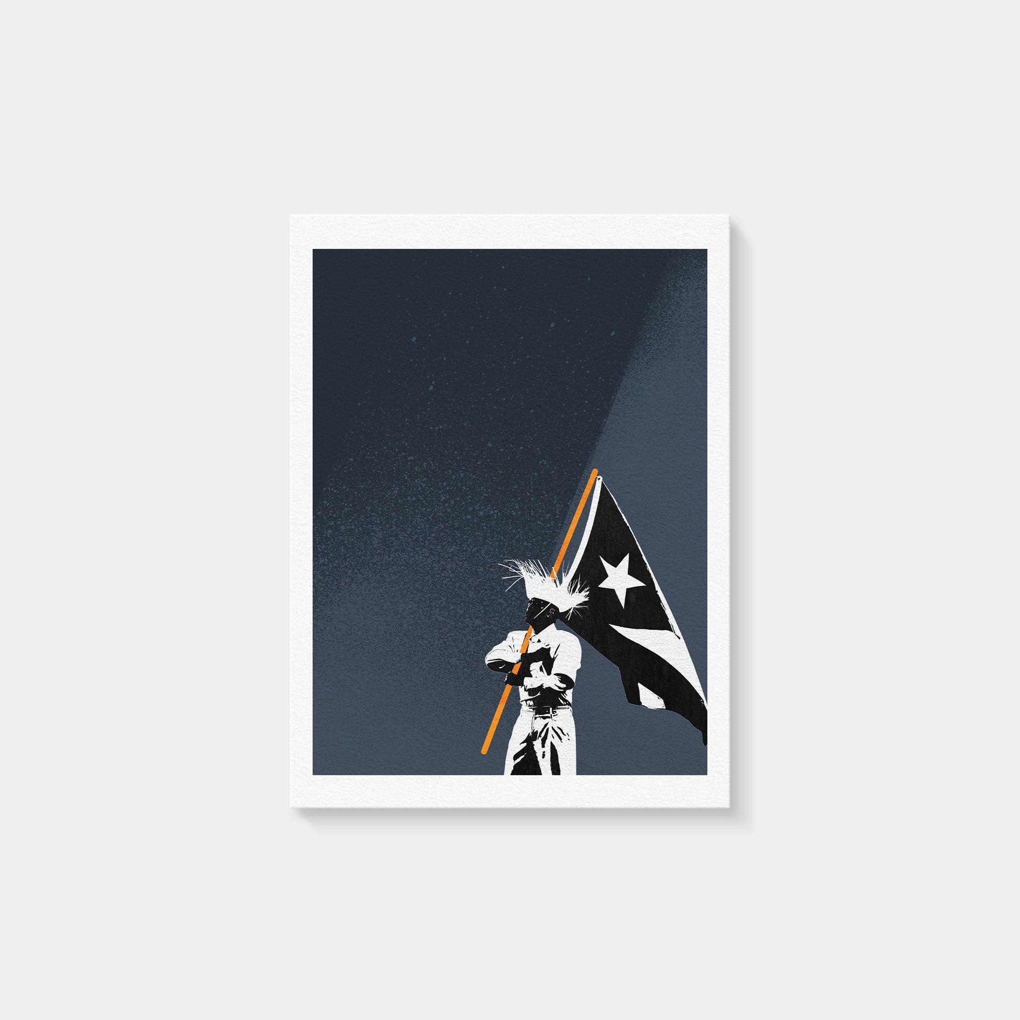 Lelolai Resistencia — Fine Art Print [Limited Edition]
