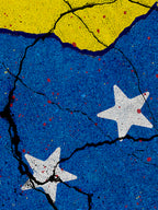 Venezuela Prevalece — Giclée Poster Print