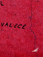 Venezuela Prevalece — Giclée Poster Print
