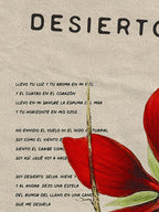 Venezuela Turpial — Giclee Poster Print