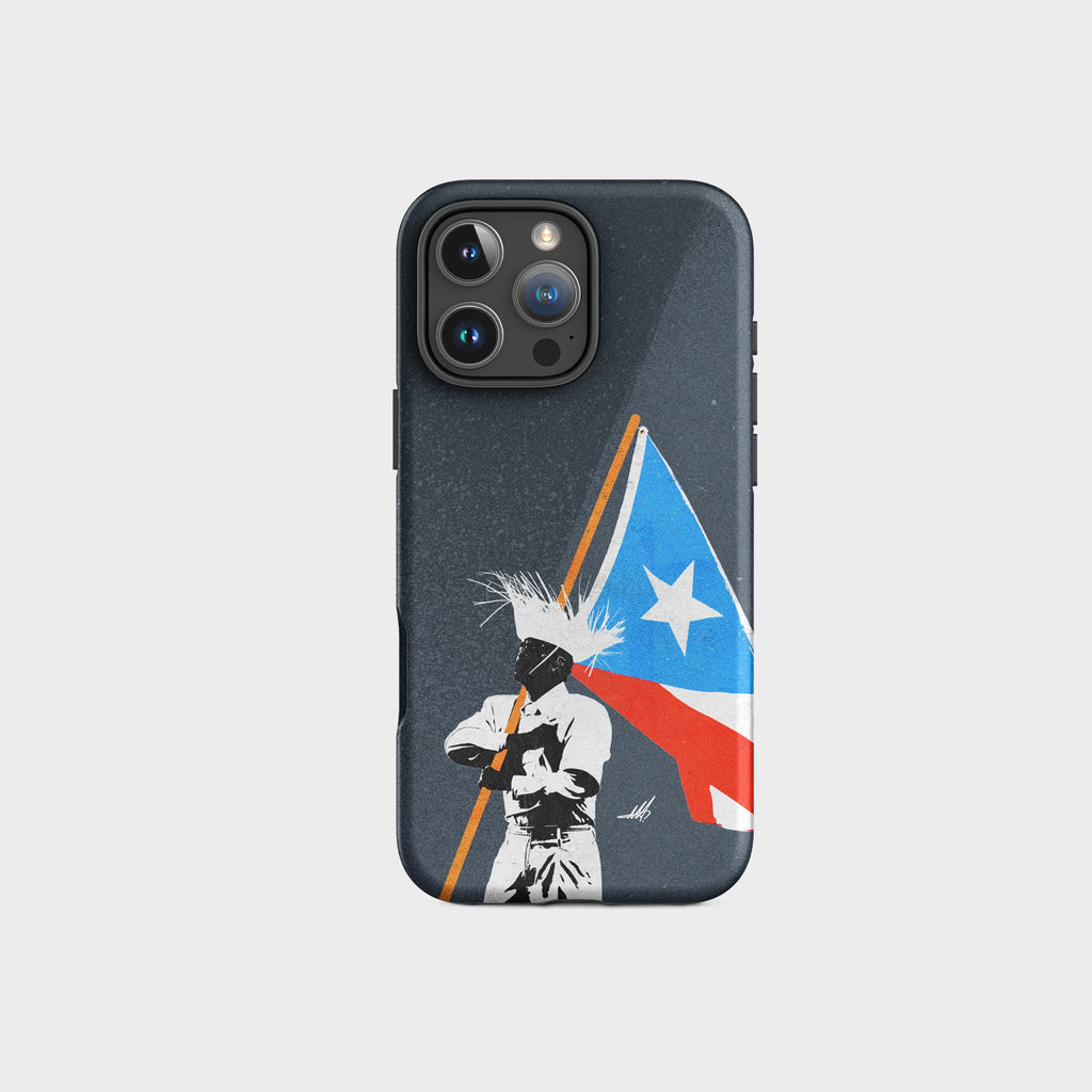 Lelolai — iPhone® Tough Case