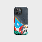 Ocasio 64 — iPhone® MagSafe® Tough Case